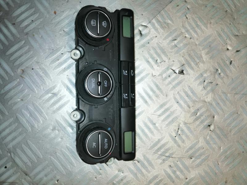 Commande chauffage VOLKSWAGEN GOLF 5 Diesel - 1