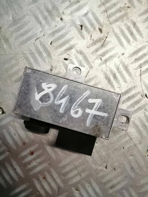 Boitier de prechauffage RENAULT CLIO 2 PHASE 1 Diesel - 1