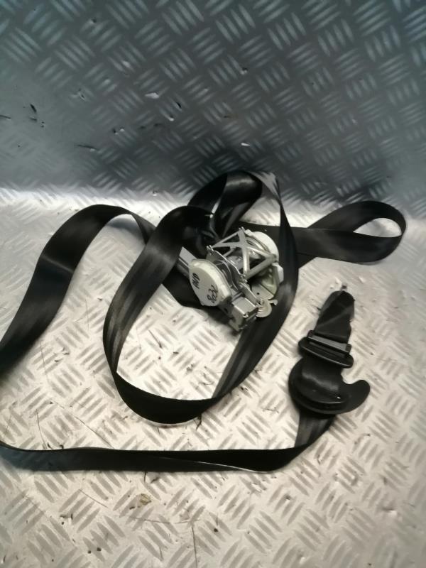 Cintura di sicurezza anteriore destra CITROEN C3 2 PHASE 1 Diésel - 1