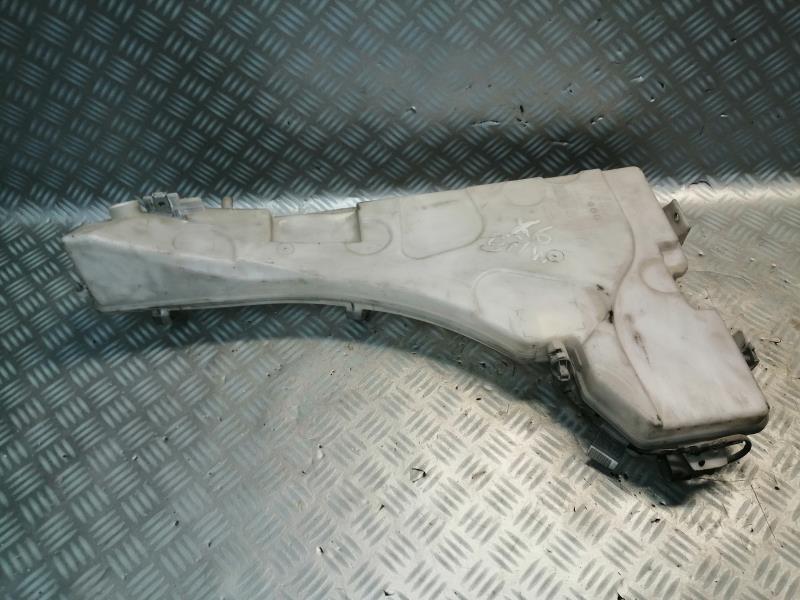 Vase de lave glace BMW X6 E71 PHASE 1 Diesel - 1