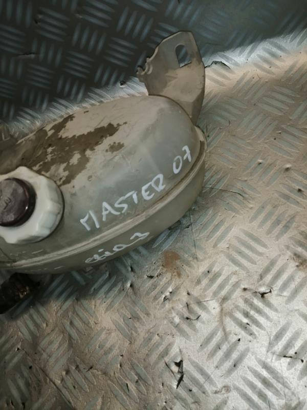 Vase d'expansion RENAULT MASTER 2 PHASE 2 Diesel - 1