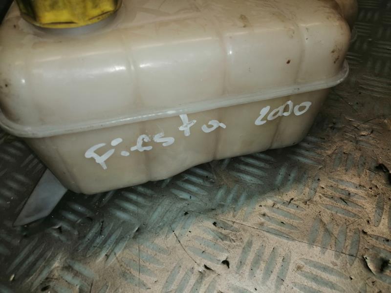 Vaso di espansione FORD FIESTA 4 PHASE 2 Diésel - 1