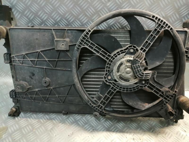 Ventilateur eau PEUGEOT BIPPER Diesel - 1