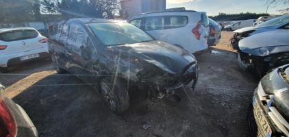 Photo de la pièce