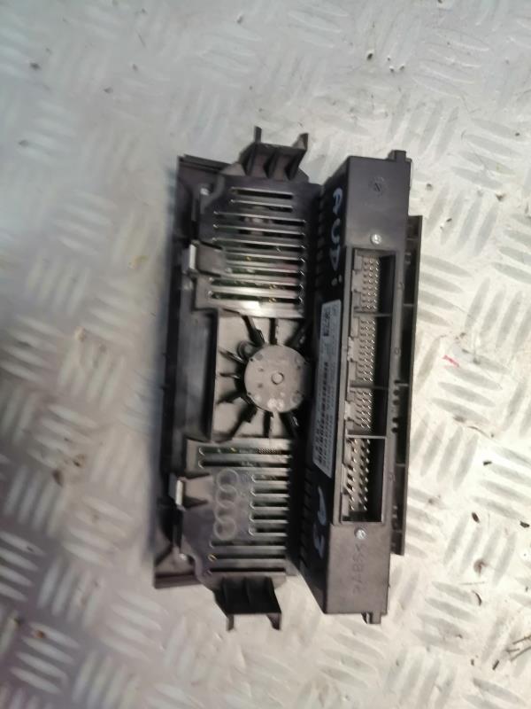 Commande chauffage AUDI A3 2 SPORTBACK PHASE 2 Diesel - 1