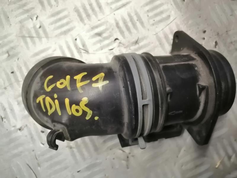 Debitmetre VOLKSWAGEN GOLF 7 PHASE 1 Diesel - 1