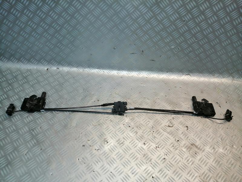 Fermeture de capot VOLKSWAGEN T-CROSS Essence - 1