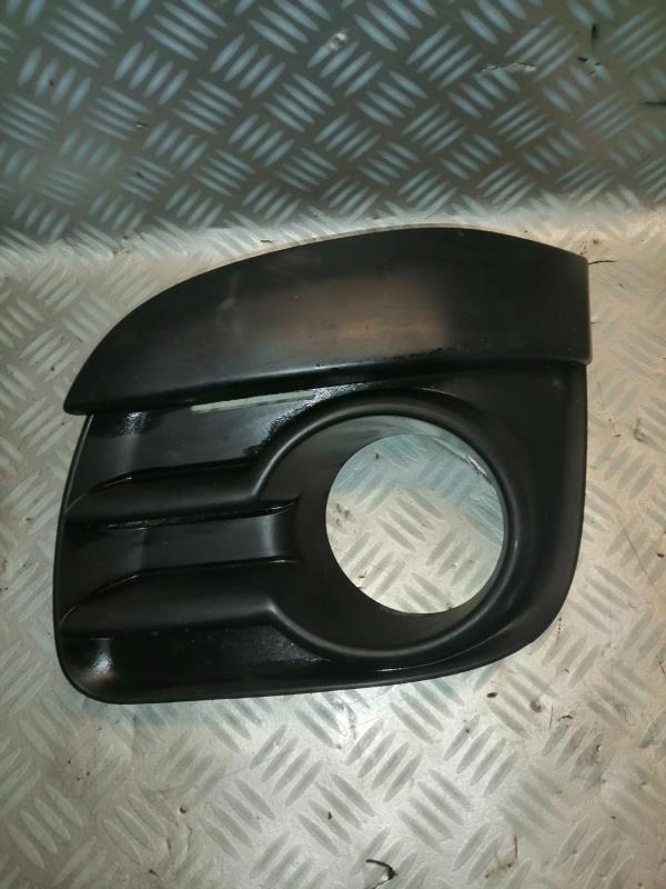 Cornice fendinebbia CITROEN C2 PHASE 1 Diésel - 1