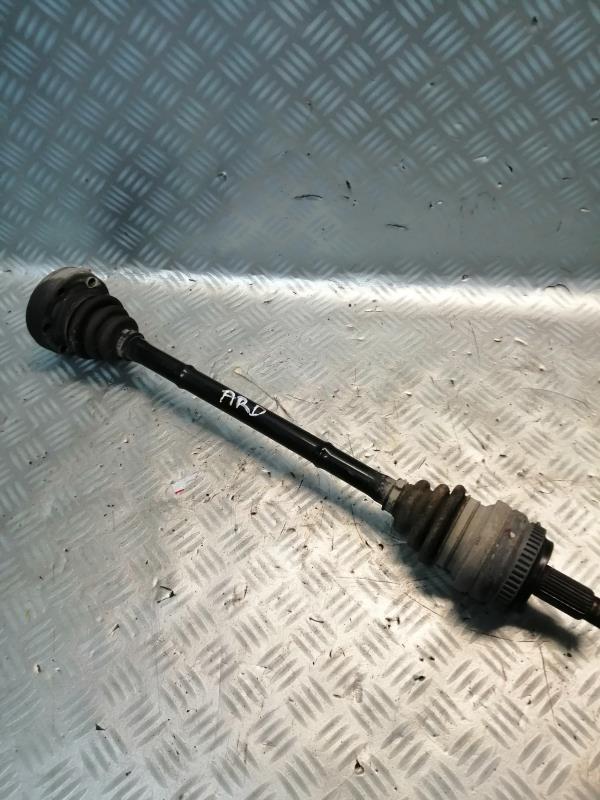 Giunto cardanico posteriore destro (trasmissione) BMW SERIE 1 E87 PHASE 2 Diésel - 1