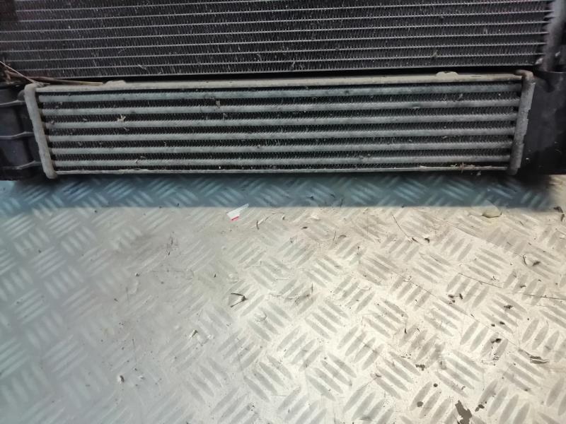 Echangeur air (Intercooler) BMW SERIE 1 E87 PHASE 2 Diesel - 1