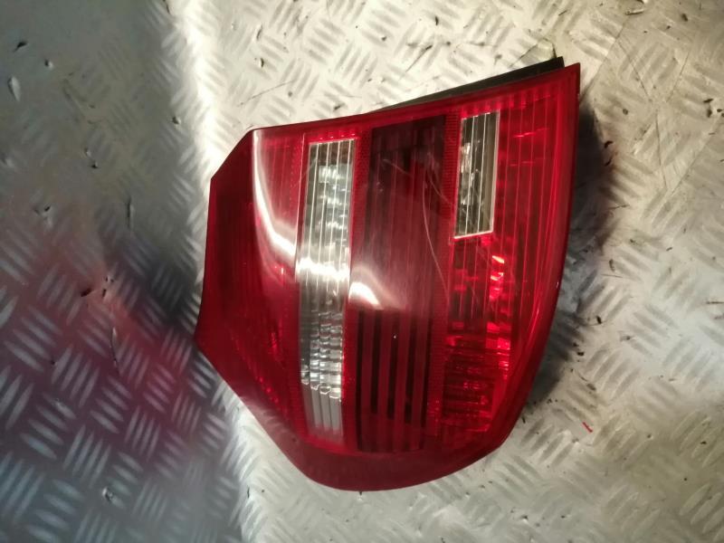 Fanale posteriore principale sinistro (luci) BMW SERIE 1 E87 PHASE 2 Diésel - 1