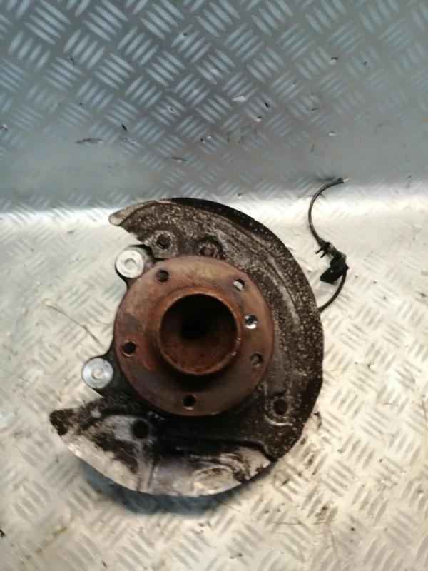 Mozzo anteriore destro BMW SERIE 1 E87 PHASE 2 Diésel - 1