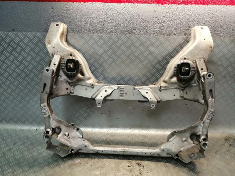 Culla motore anteriore BMW SERIE 1 E87 PHASE 2 Diésel - 1