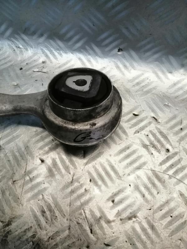 Braccio sospensione anteriore destro superiore BMW SERIE 1 E87 PHASE 2 Diésel - 1