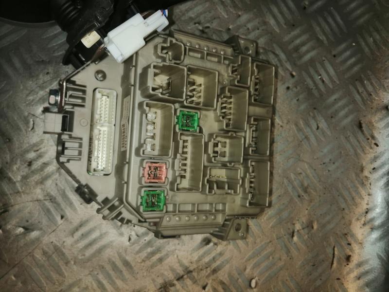 Compteur CITROEN C1 1 PHASE 3 Essence - 1
