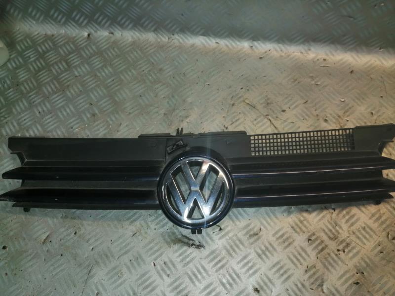Calandre VOLKSWAGEN GOLF 4 Diesel - 1