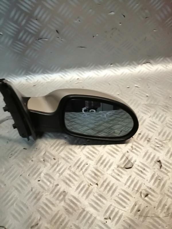 Retrovisor derecho CITROEN C5 1 PHASE 2 Diésel - 1