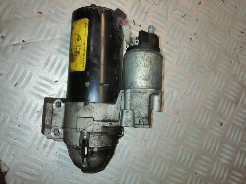 Demarreur BMW SERIE 1 E87 PHASE 2 Diesel - 1