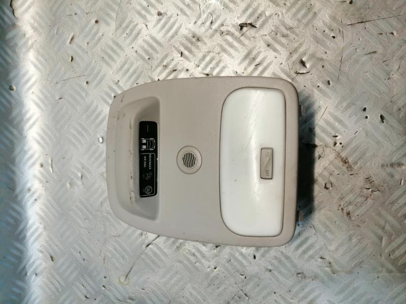 Eclairage de plafonnier RENAULT TWINGO 3 Essence - 1