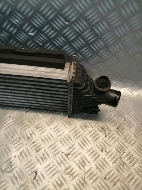 Scambiatore aria (Intercooler) INFINITI Q50 PHASE 1 Diésel - 1