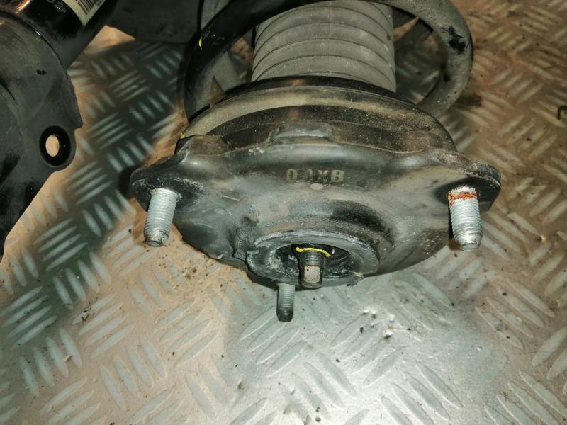 Ammortizzatori anteriori KIA NIRO 1 PHASE 1 Gasolina/Híbrido - 1