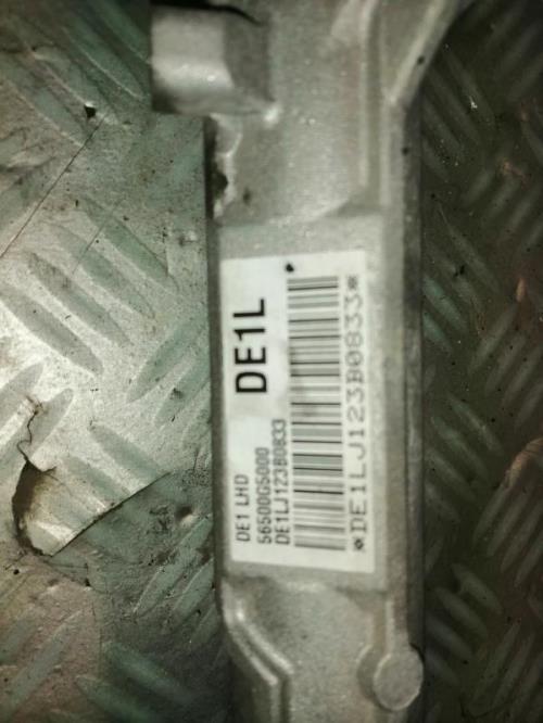 Photo de la pièce