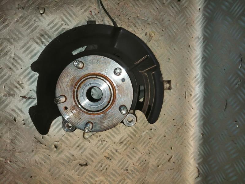 Mozzo anteriore destro KIA NIRO 1 PHASE 1 Gasolina/Híbrido - 1