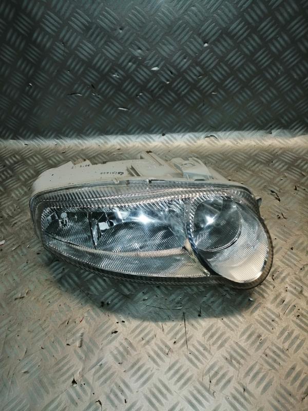 Gruppo ottico anteriore principale destro (luci)(faro) ALFA ROMEO 147 PHASE 1 Gasolina - 1