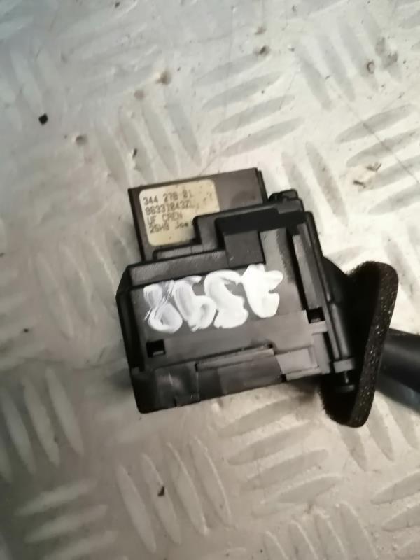 Devio tergicristalli PEUGEOT 206 Gasolina - 1