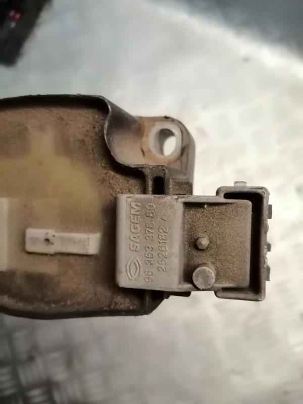 Bobina (accensione) PEUGEOT 307 PHASE 1 Gasolina - 1