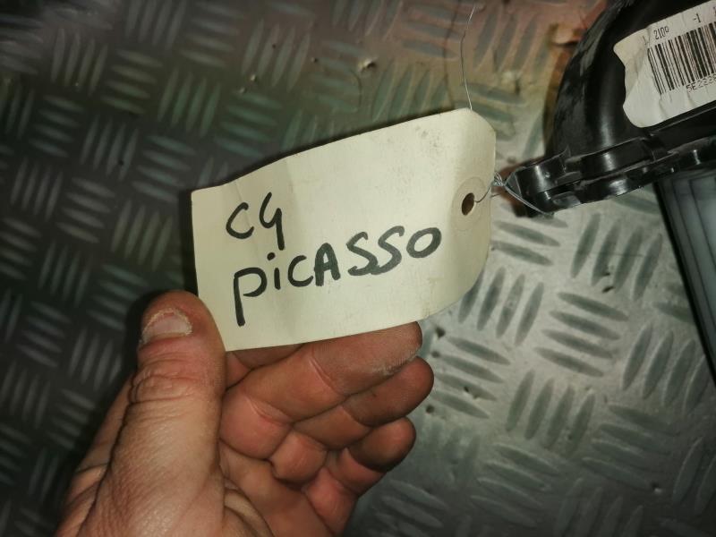 Ventola abitacolo CITROEN C4 GRAND PICASSO 1 Diésel - 1