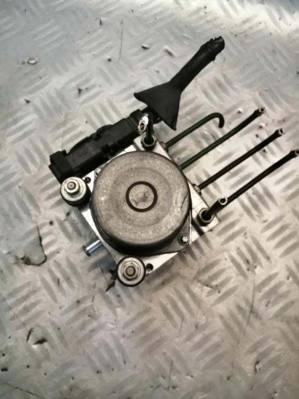 Bloc ABS (freins anti-blocage) RENAULT CLIO 3 PHASE 1 Diesel - 1