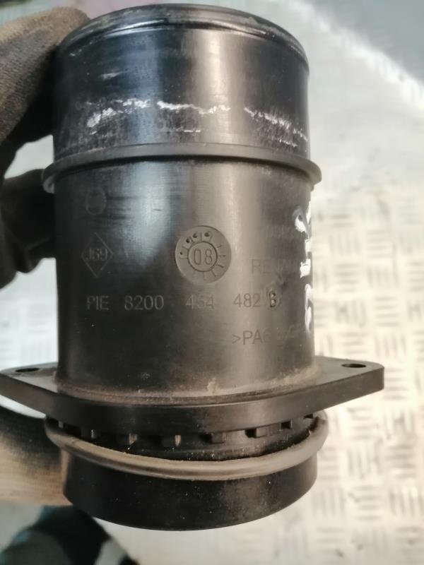 Debitmetre RENAULT CLIO 3 PHASE 1 Diesel - 1