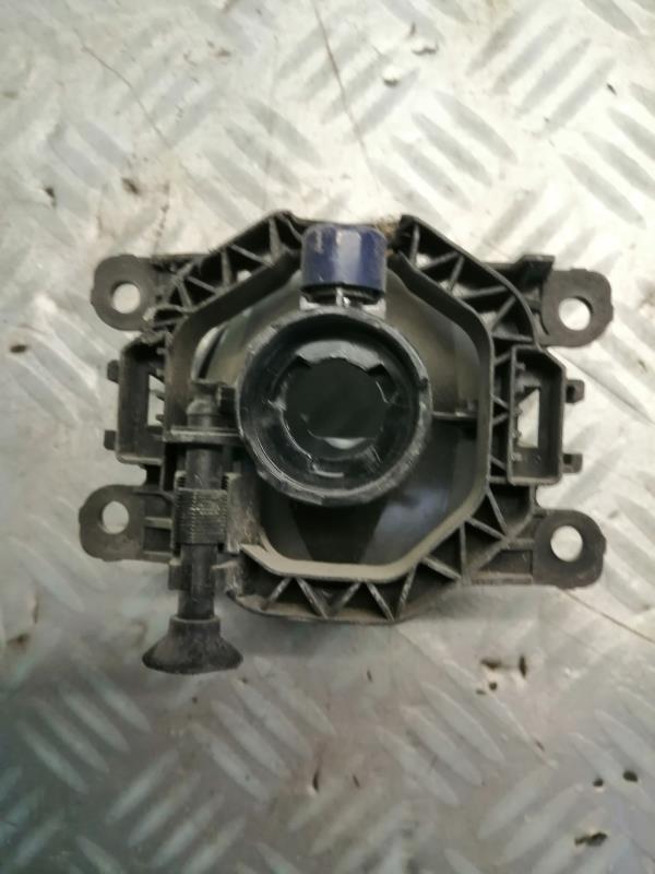 Fendinebbia destro (luci) RENAULT CLIO 4 PHASE 1 Gasolina - 1