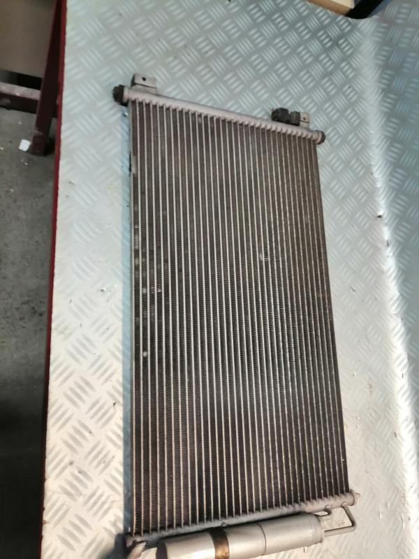 Radiatore clima NISSAN MICRA 3 PHASE 2 Gasolina - 1