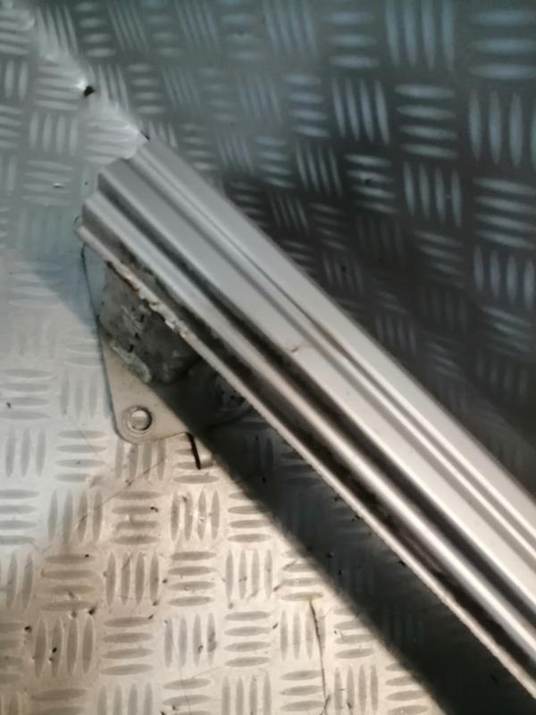 Traversa rinforzo paraurti posteriore CITROEN C3 PICASSO Diésel - 1