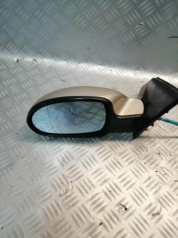 Retrovisor izquierdo CITROEN C5 1 PHASE 2 Diésel - 1