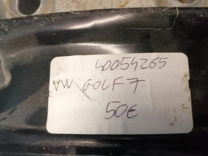 Supporto motore sinistro VOLKSWAGEN GOLF 7 PHASE 2  - 1