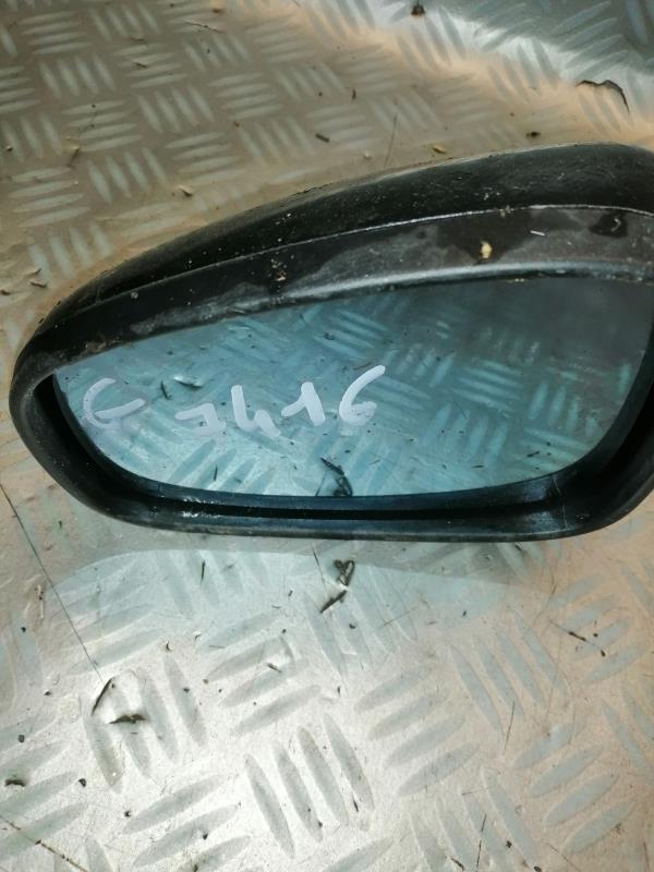 Retrovisor izquierdo ALFA ROMEO 159 BREAK Diésel - 1