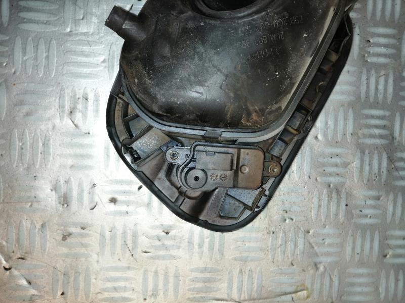 Trappe d'essence VOLKSWAGEN T-CROSS Essence - 1