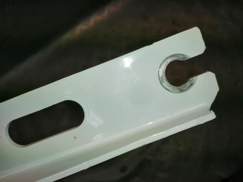 Charniere de capot VOLKSWAGEN T-CROSS Essence - 1
