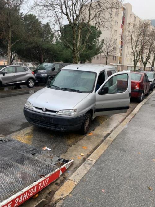 Photo de la pièce