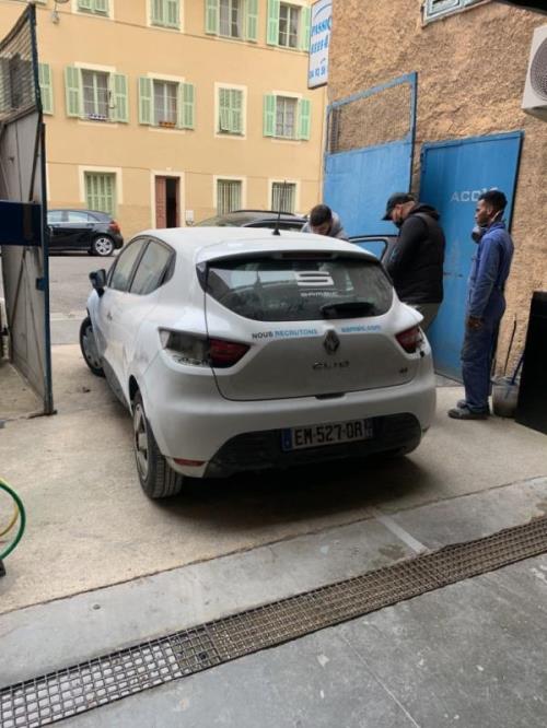 Foto del ricambio