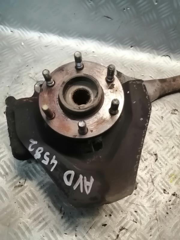 Mozzo anteriore destro NISSAN PATHFINDER 2 PHASE 1 Diésel - 1