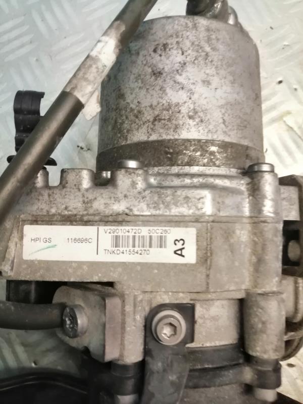 Pompe de direction PEUGEOT 508 1 PHASE 1 Diesel - 1