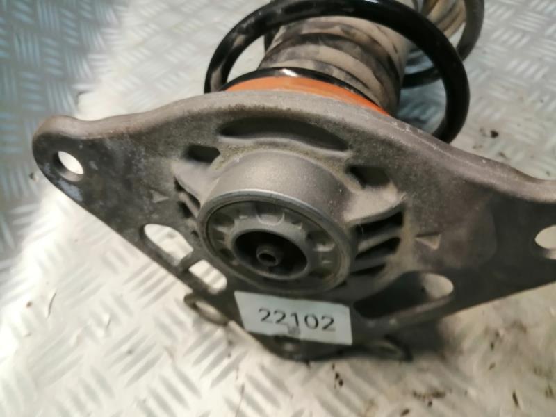 Ammortizzatore posteriore destro FIAT 500X PHASE 1 Diésel - 1