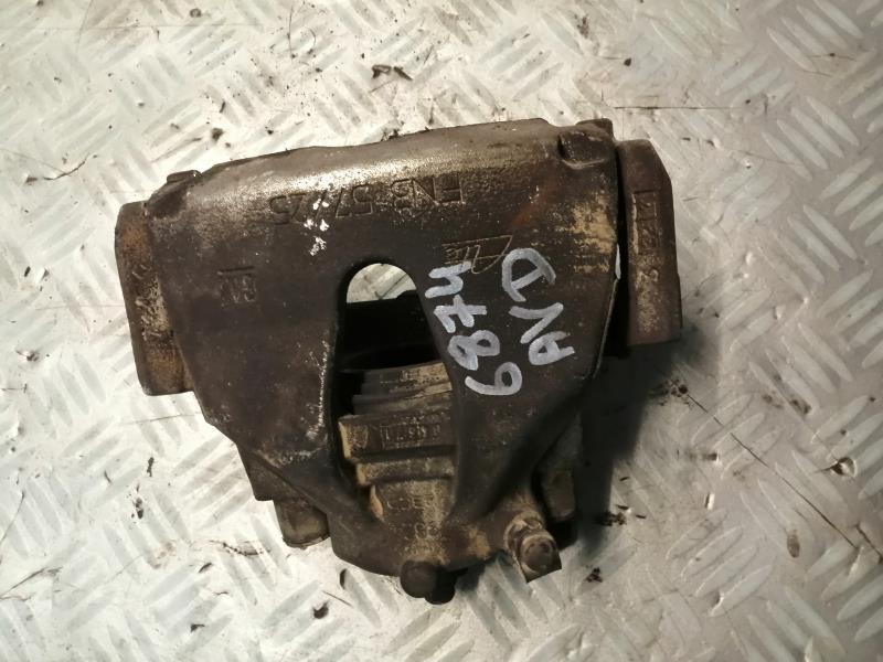 Pinza freni anteriore destra OPEL MERIVA A PHASE 2 Diésel - 1