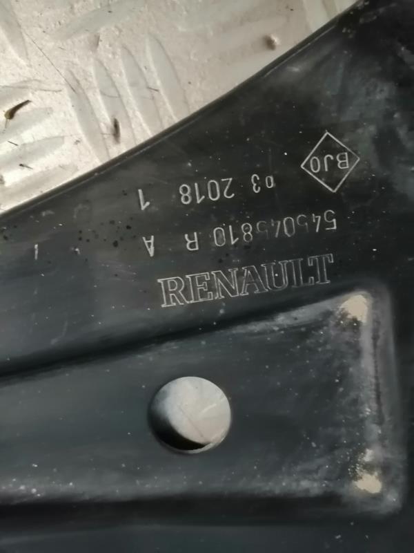 Braccio sospensione posteriore destra RENAULT TWIZY 45 Electricidad - 1