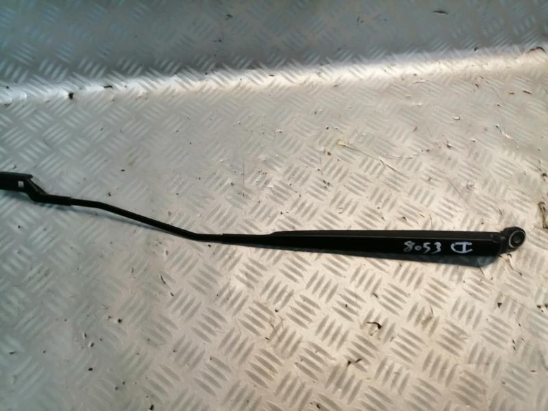 Braccio tergicristallo anteriore destro CITROEN C3 PICASSO PHASE 1 Diésel - 1