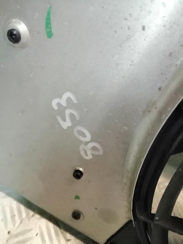 Ventilateur eau CITROEN C3 PICASSO PHASE 1 Diesel - 1